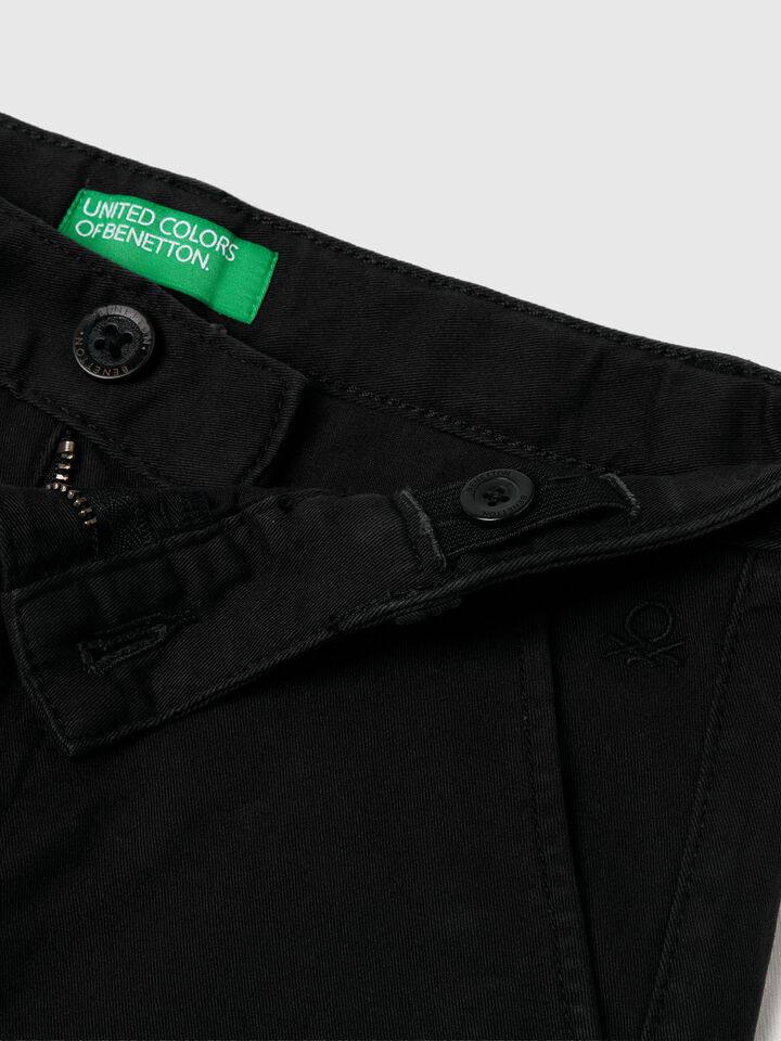 TROUSERS Junior Boy image number 3